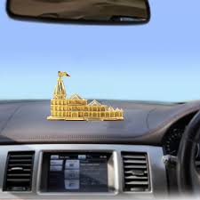 Car Temples