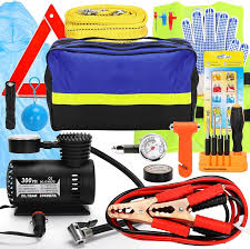 Safety & Essentials